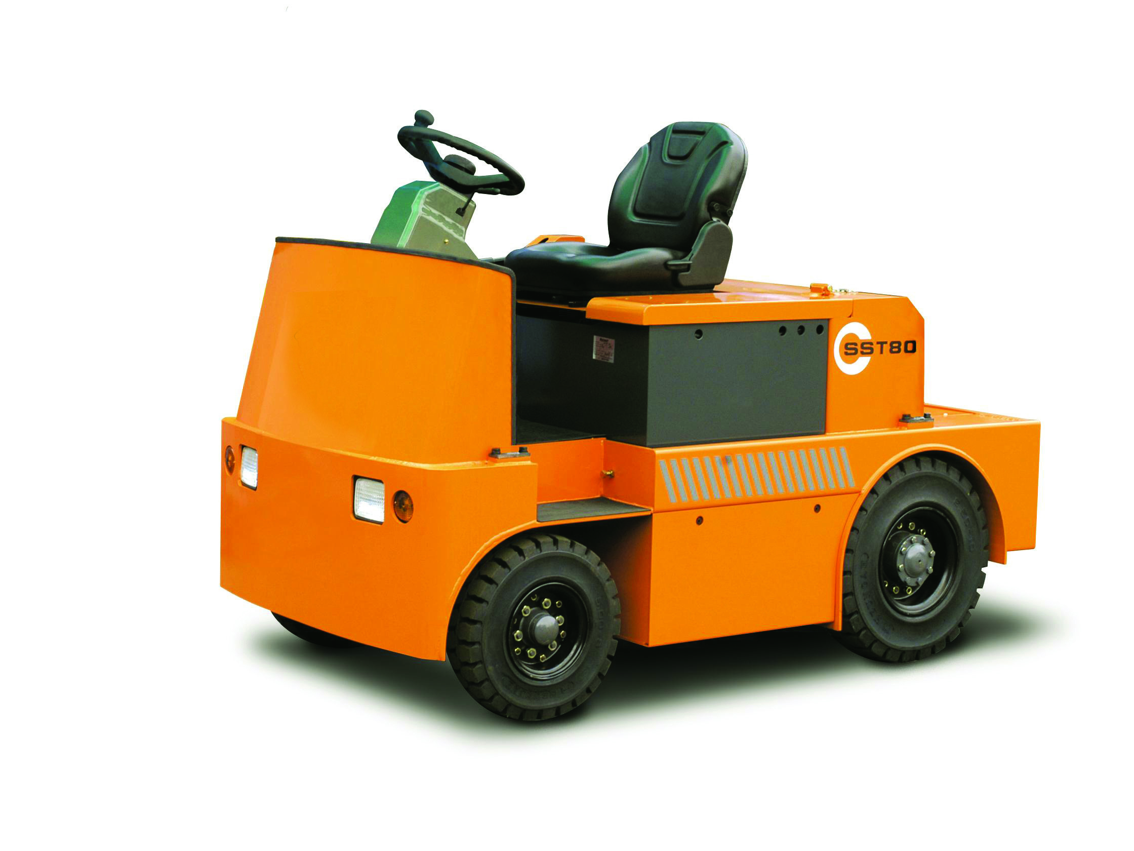 SST8000 1