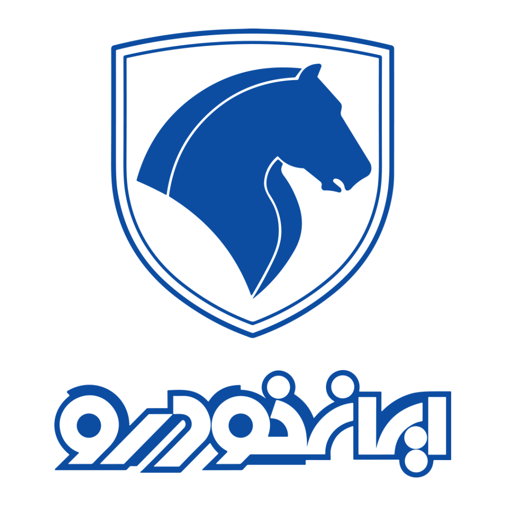 Iran Khodro logo