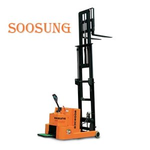 ریچتراک برقی 2 تن