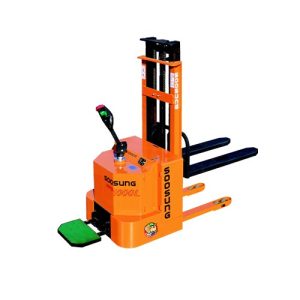 قیمت استاکر برقی نو