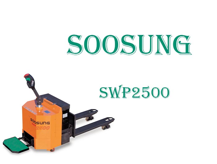 پالت-تراک-برقی-SWP-2500