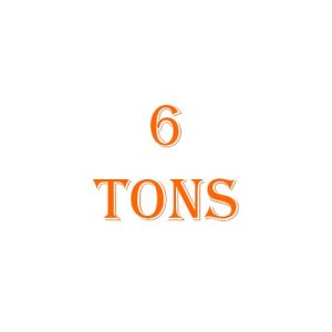 یدک کش برقی 6 تن