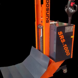 استاکر رولبر برقی SRS-1000