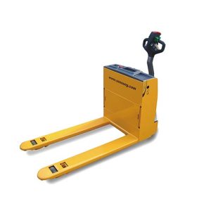 قیمت پالت تراک برقی چقدر است