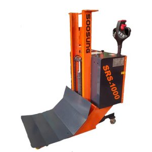 فروش استاکر رول بر برقی